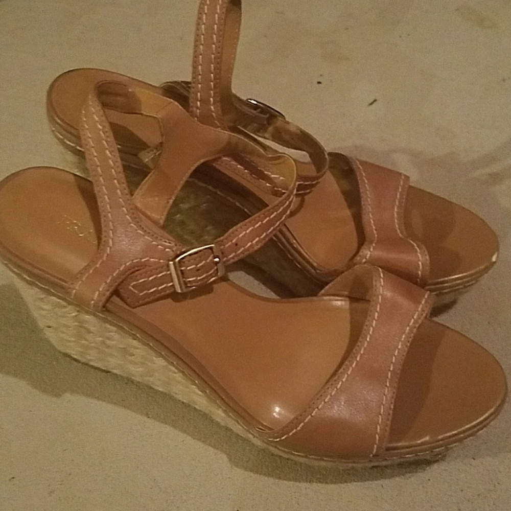 Wedges